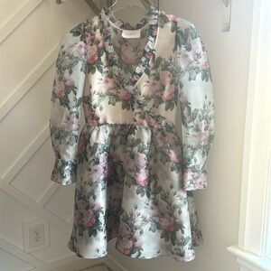 Adorable Short Bubble Dress - Size Small